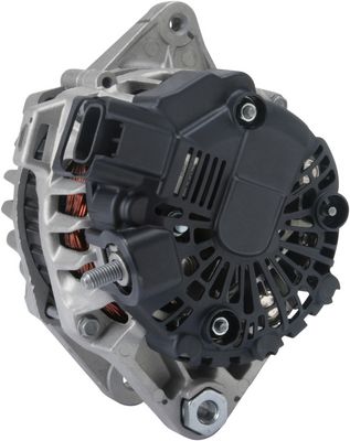 GENERATOR / ALTERNATOR HC-Cargo F032114467 4