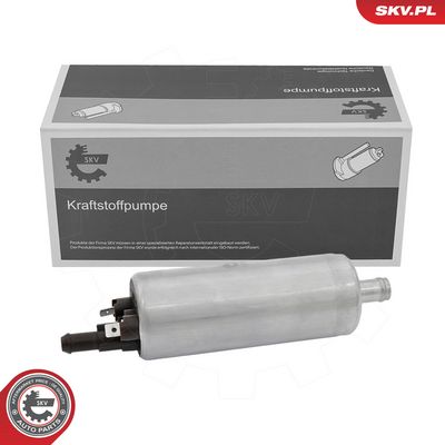 Palivové čerpadlo SKV 02SKV255