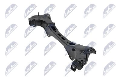 CORP AX NTY ZRZHY517 10