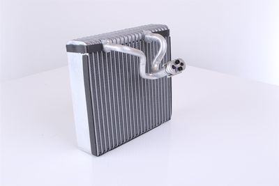 VERDAMPFER KLIMAANLAGE NISSENS 92187 36