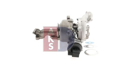 LADER AUFLADUNG AKS DASIS 045210N 12