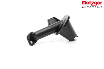 CONDUCTA ADMISIE POMPA ULEI METZGER AUTOTEILE 8002013 36