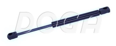 DOGA 2041253 Амортизатор багажника и капота для VW BORA I (1J2)
