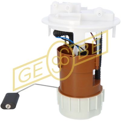 SISTEM ALIMENTARE CU COMBUSTIBIL GEBE 962221 1