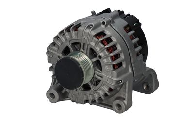 GENERATOR / ALTERNATOR VALEO 439709 4