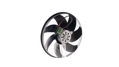 VENTILATOR RADIATOR MAHLE CFF631000S 16