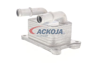 RADIATOR ULEI ULEI MOTOR ACKOJA A38600004 19