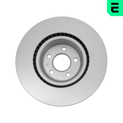 BREMSSCHEIBE OPTIMAL BS0232HC 2