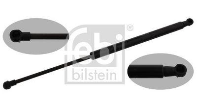 FEBI BILSTEIN Gasfeder, Koffer-/Laderaum