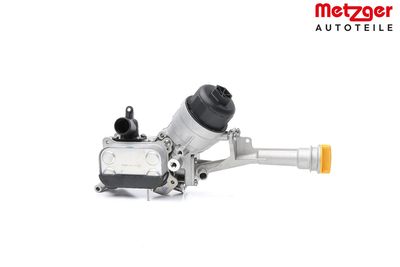 LOCAS FILTRU ULEI METZGER AUTOTEILE 2370191 22