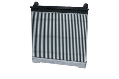 LADELUFTKüHLER NRF 30911 27