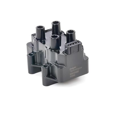 BOBINA DE INDUCTIE DELPHI GN1048812B1 5