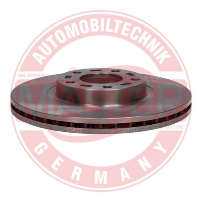 DISC FRANA MASTER-SPORT GERMANY 24012501701PCSMS 1
