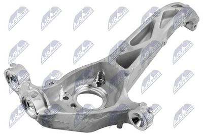 NTY Achsschenkel, Radaufhängung