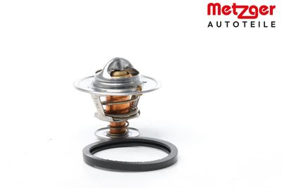 THERMOSTAT KüHLMITTEL METZGER AUTOTEILE 4006109 9