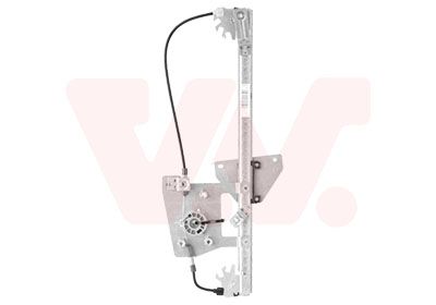 MECANISM ACTIONARE GEAM