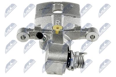 Bremsecaliper NTY HZT-KA-001 for KIA, OSCA