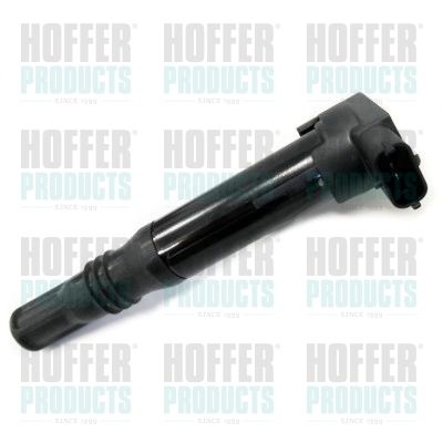 Катушка зажигания HOFFER 8010766 для DS DS