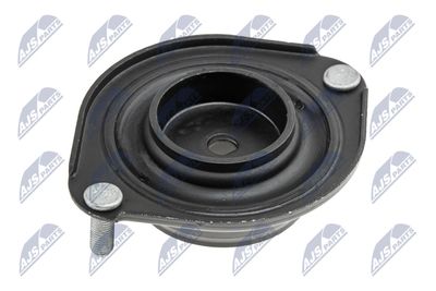 NTY AD-MZ-027 Опора амортизатора  для MAZDA DEMIO (DW) 1.3 i 16V