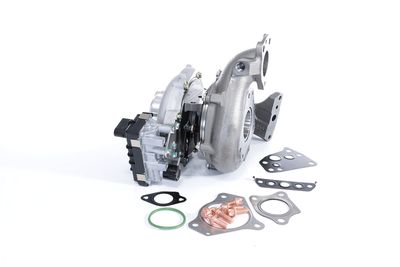 LADER AUFLADUNG BTS Turbo T981436BT 12