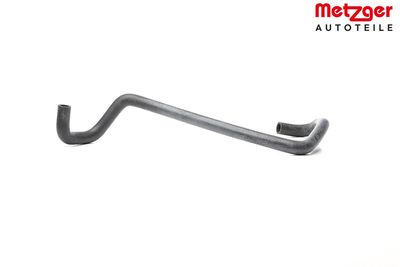 FURTUN RADIATOR METZGER AUTOTEILE 2420852 19