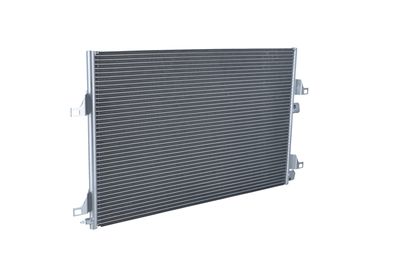 CONDENSATOR CLIMATIZARE NRF 35557 22