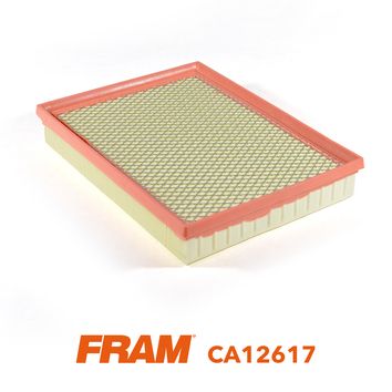 въздушен филтър FRAM