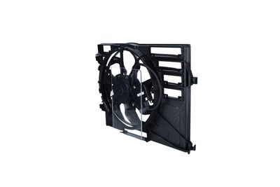 VENTILATOR RADIATOR NRF 470119 30