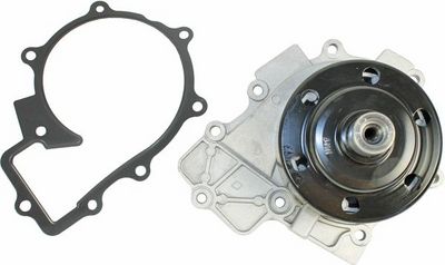 WASSERPUMPE MOTORKüHLUNG METZGER AUTOTEILE 4007009 1