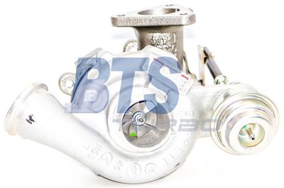 LADER AUFLADUNG BTS Turbo T911231BL 5