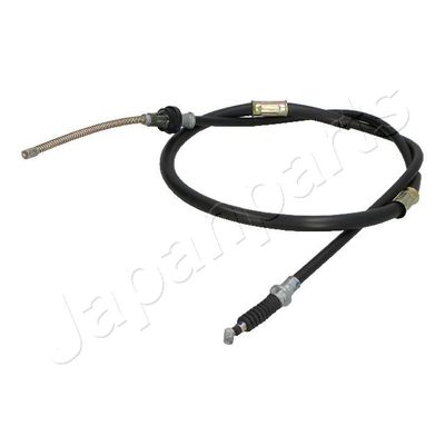 Тросик, cтояночный тормоз JAPANPARTS BC-616L для DAIHATSU ROCKY