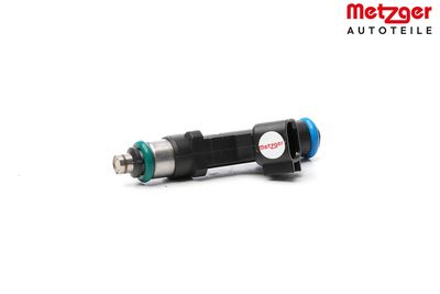 INJECTOR METZGER AUTOTEILE 0920126 36