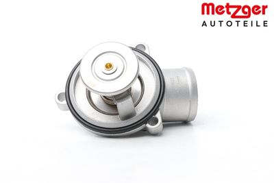 THERMOSTAT KüHLMITTEL METZGER AUTOTEILE 4006403 36