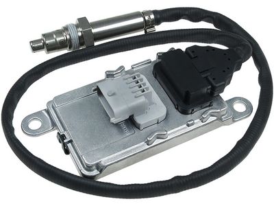 AS-PL NOx-Sensor, Harnstoffeinspritzung
