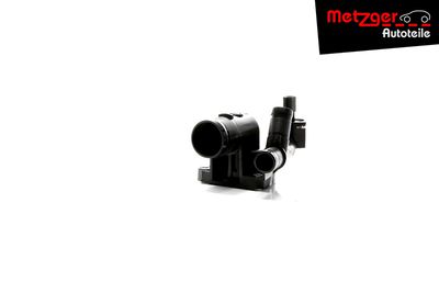 TERMOSTAT LICHID RACIRE METZGER AUTOTEILE 4006181 15