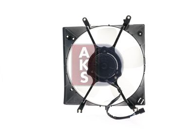 LüFTER MOTORKüHLUNG AKS DASIS 148022N 15