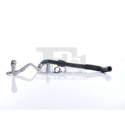 ȚEAVă LICHID DE RăCIRE TURBOCOMPRESOR