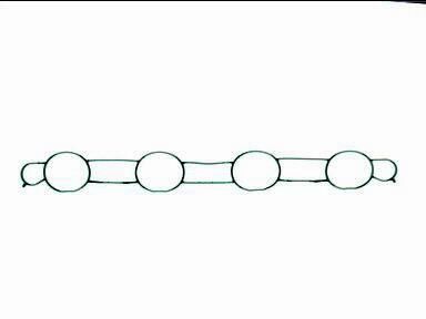 DICHTUNG ANSAUGKRüMMER