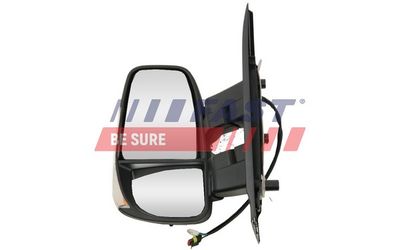 Lusterko zewnętrzne FAST FT88377