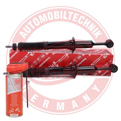 AMORTIZOR MASTER-SPORT GERMANY 16K003621P