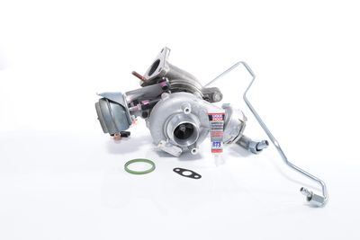 LADER AUFLADUNG BTS Turbo T981114 36