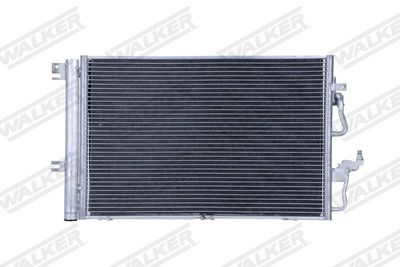 CONDENSATOR CLIMATIZARE WALKER WCD00418 1