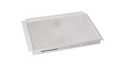 Filter vnútorného priestoru KAMOKA F401701