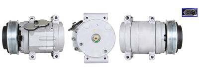 COMPRESOR CLIMATIZARE