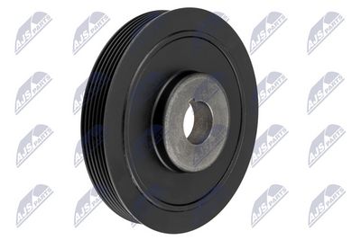 Skriemulys, alkūninis velenas