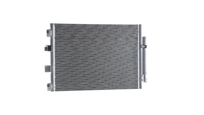 CONDENSATOR CLIMATIZARE MAHLE AC1137000S 44