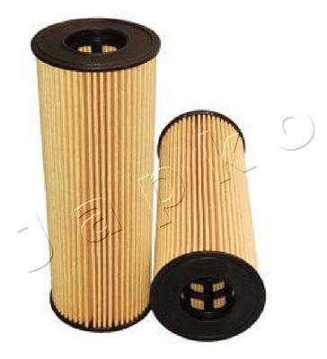 Filtr oleju JAPKO 1ECO163