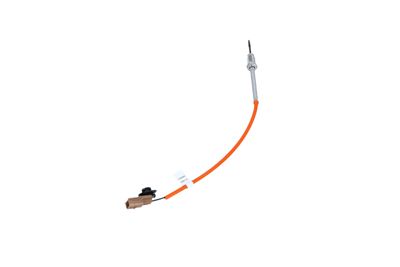 SENZOR TEMPERATURA GAZE EVACUARE NRF 707412 20