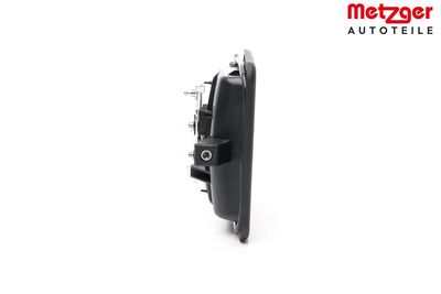 MANER USA METZGER AUTOTEILE 2310533 29