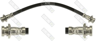 Тормозной шланг GIRLING 9001420 для SUZUKI IGNIS